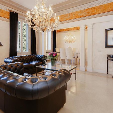 شقة Casa San Domenico مانتوفا المظهر الخارجي الصورة