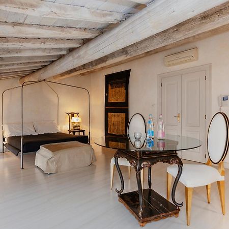 شقة Casa San Domenico مانتوفا المظهر الخارجي الصورة