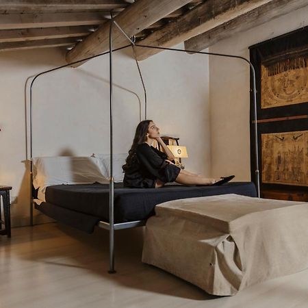 شقة Casa San Domenico مانتوفا المظهر الخارجي الصورة