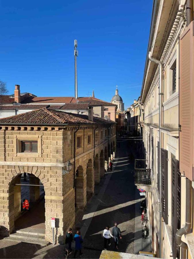 شقة Casa San Domenico مانتوفا المظهر الخارجي الصورة