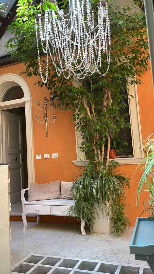 شقة Casa San Domenico مانتوفا المظهر الخارجي الصورة