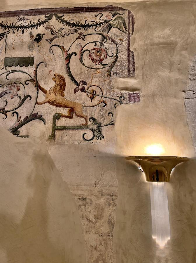 شقة Casa San Domenico مانتوفا المظهر الخارجي الصورة