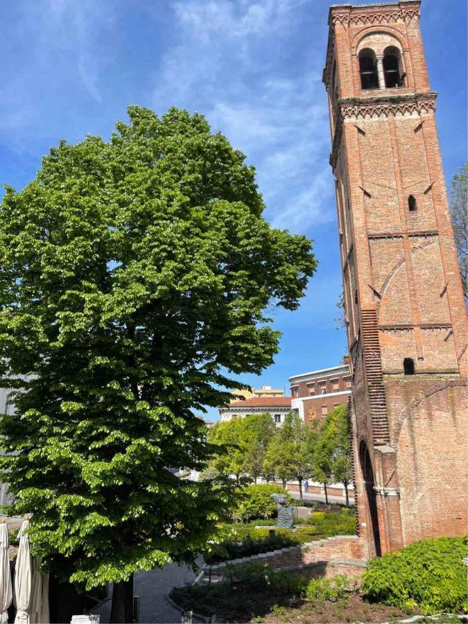 شقة Casa San Domenico مانتوفا المظهر الخارجي الصورة