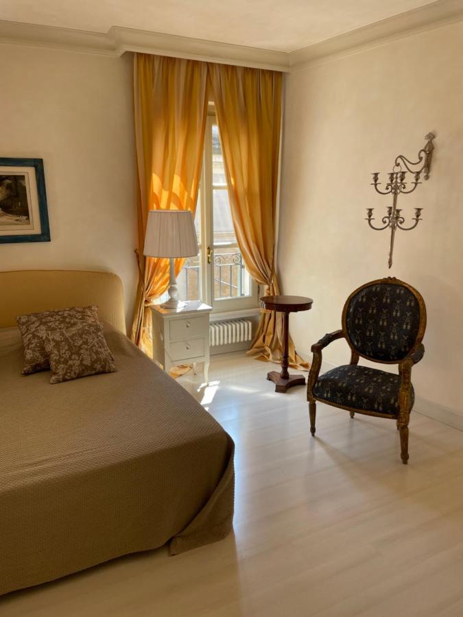 شقة Casa San Domenico مانتوفا المظهر الخارجي الصورة