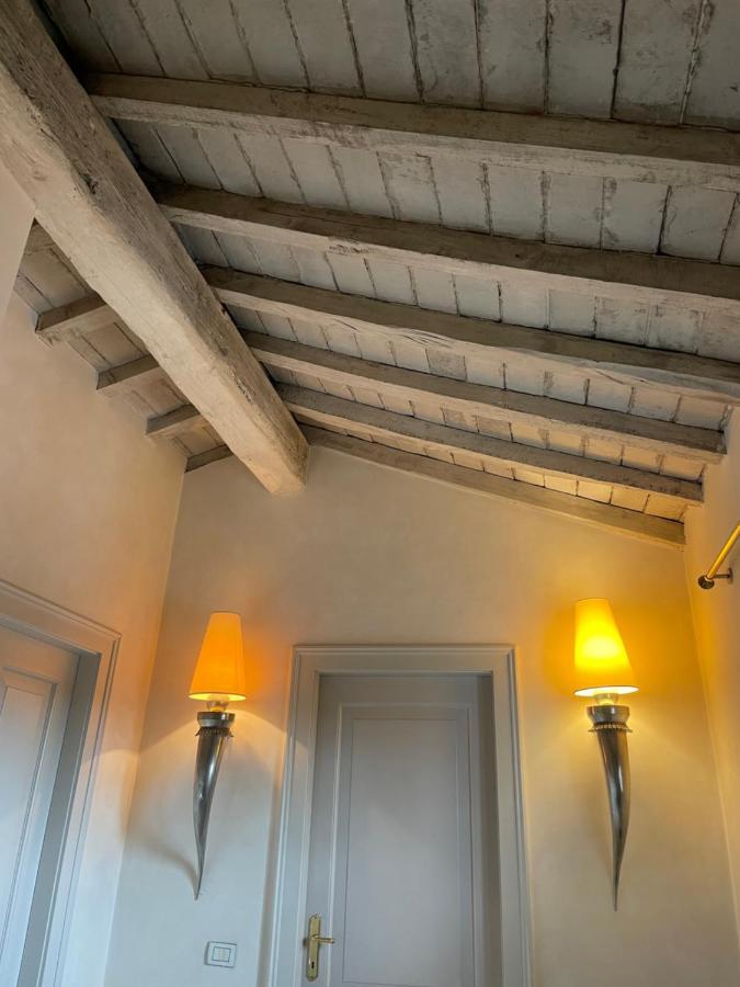 شقة Casa San Domenico مانتوفا المظهر الخارجي الصورة