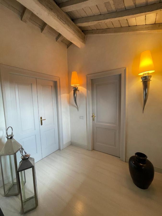 شقة Casa San Domenico مانتوفا المظهر الخارجي الصورة