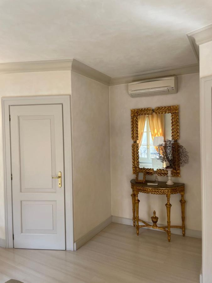 شقة Casa San Domenico مانتوفا المظهر الخارجي الصورة