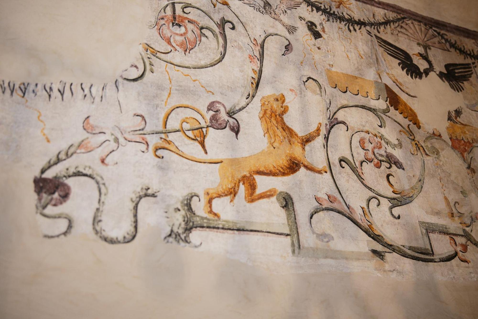 شقة Casa San Domenico مانتوفا المظهر الخارجي الصورة