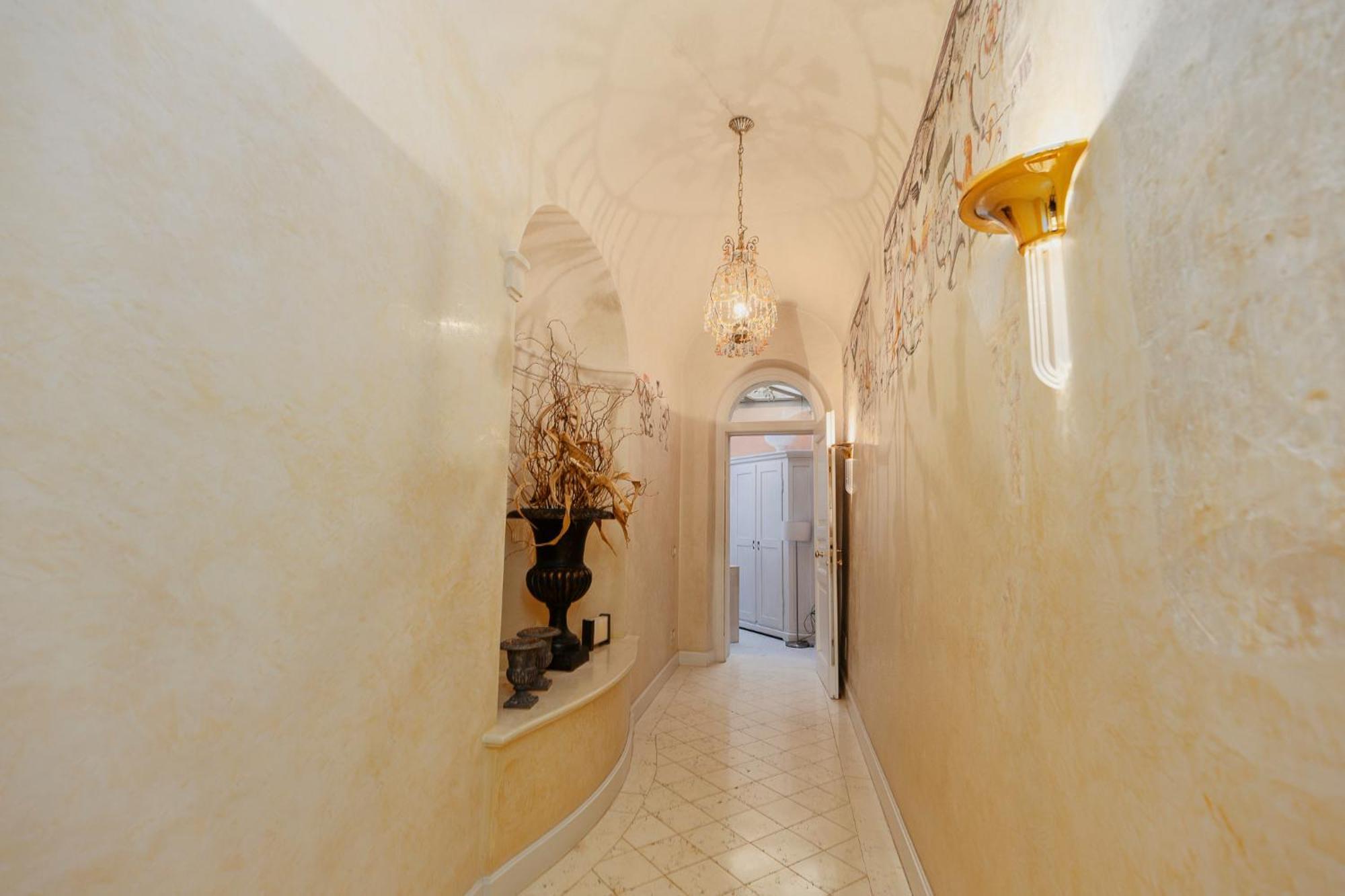 شقة Casa San Domenico مانتوفا المظهر الخارجي الصورة