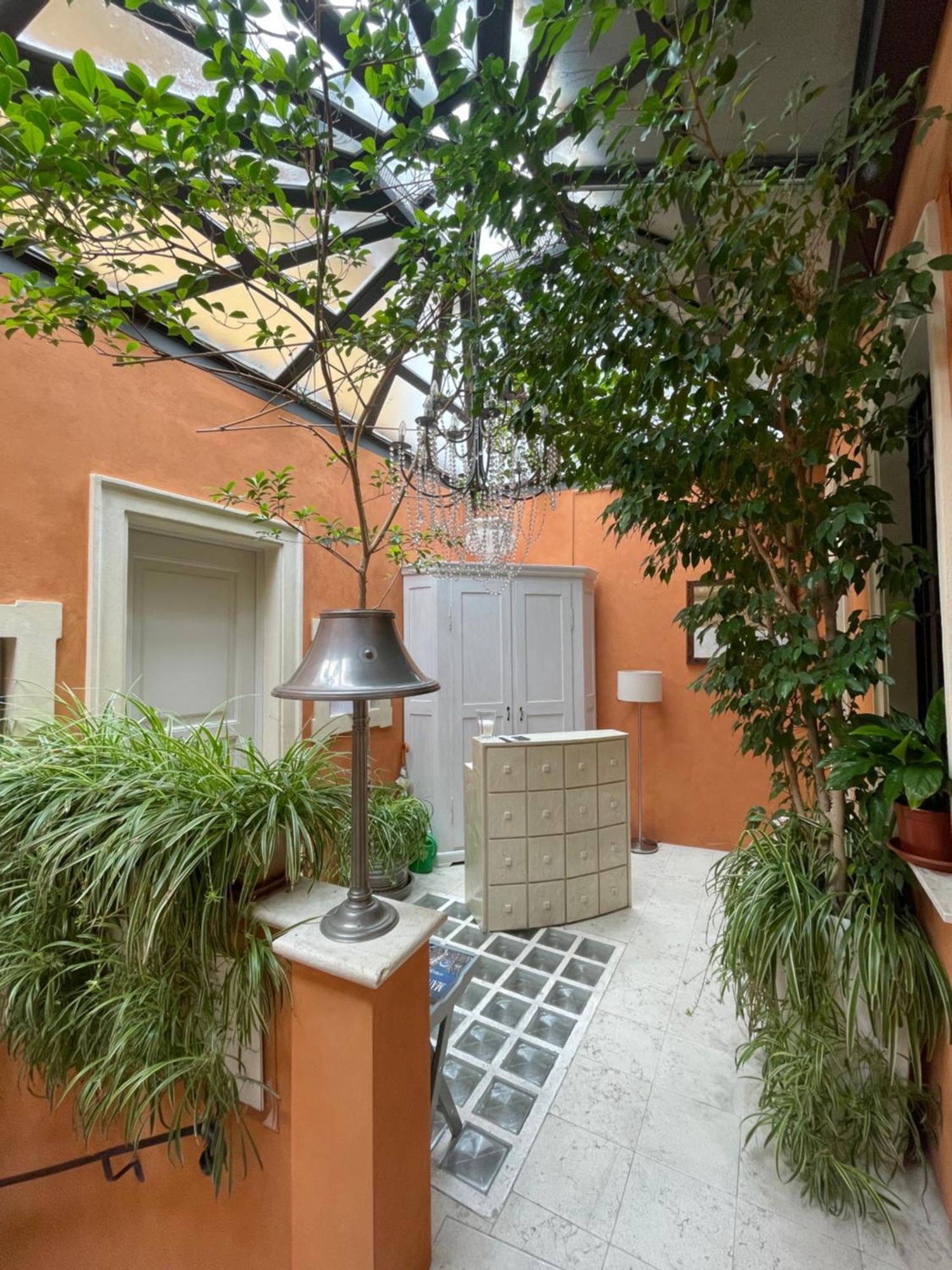 شقة Casa San Domenico مانتوفا المظهر الخارجي الصورة