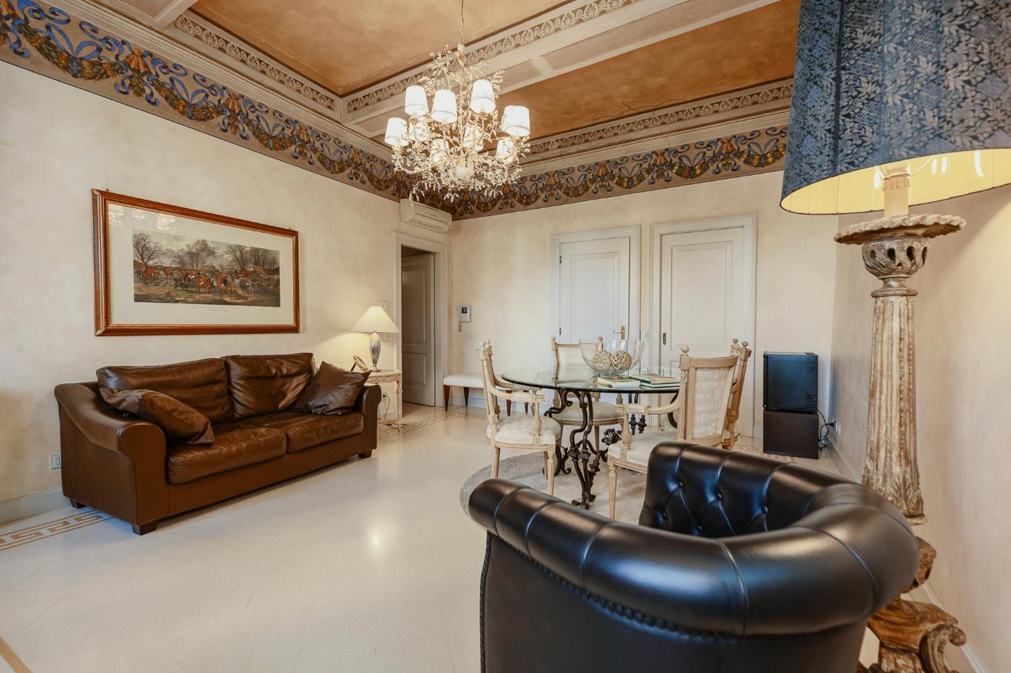 شقة Casa San Domenico مانتوفا المظهر الخارجي الصورة